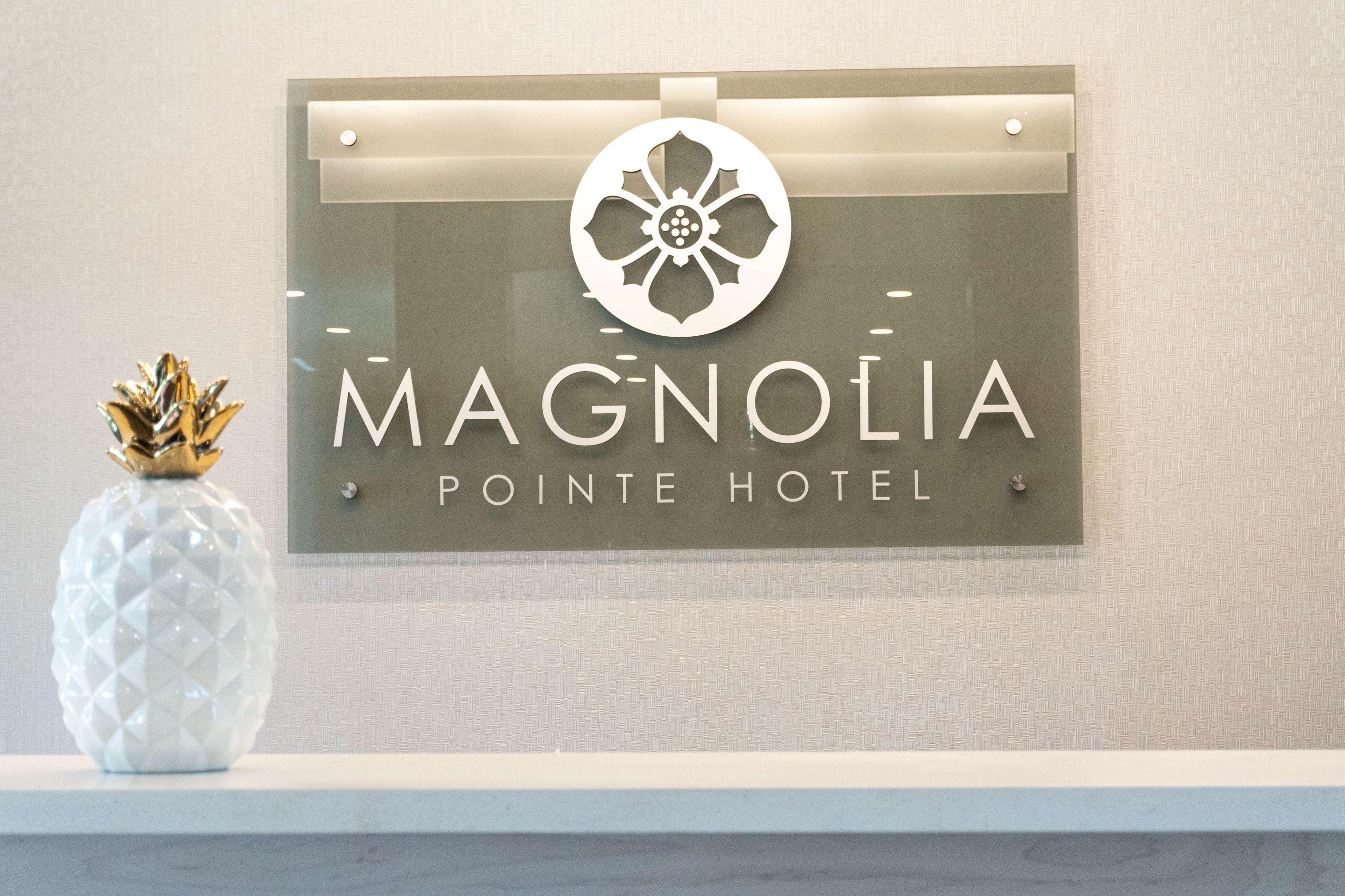 Magnolia Pointe; BW Signature Collection Sarasota Extérieur photo